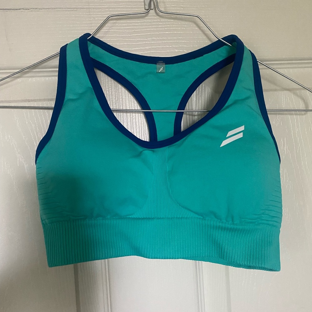 DOYOUEVEN sports bra SIZE S